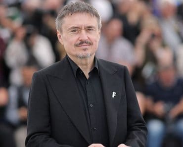 Filmul „Fjord” al lui Cristian Mungiu intră în cursa pentru Premiile Oscar. Pelicula în care joacă Sebastian Stan a făcut un pas uriaș spre cea mai râvnită statuetă Filmul „Fjord” al lui Cristian Mungiu intră în cursa pentru Premiile Oscar. Pelicula în care joacă Sebastian Stan a făcut un pas uriaș spre cea mai râvnită statuetă