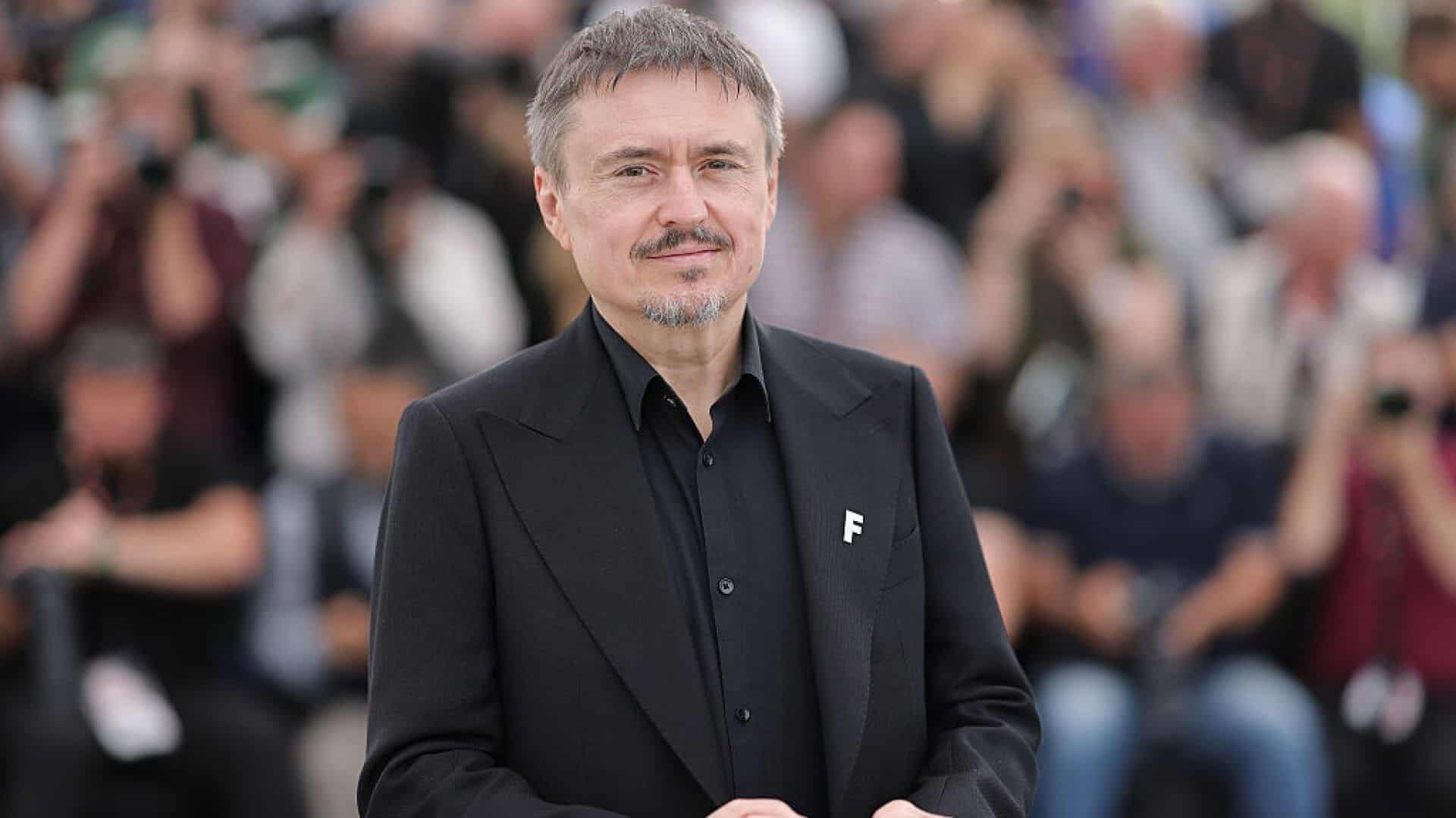 Filmul „Fjord” al lui Cristian Mungiu intră în cursa pentru Premiile Oscar. Pelicula în care joacă Sebastian Stan a făcut un pas uriaș spre cea mai râvnită statuetă Filmul „Fjord” al lui Cristian Mungiu intră în cursa pentru Premiile Oscar. Pelicula în care joacă Sebastian Stan a făcut un pas uriaș spre cea mai râvnită statuetă