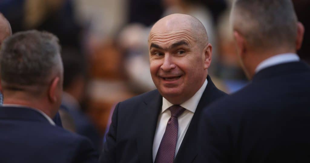 Ionuț Pucheanu despre criza politică între PSD și PNL: „Pe noi nu ne deranjează ideea de căsătorie, dar am vrea să fi schimbat mireasa”