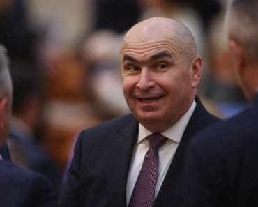 Ionuț Pucheanu despre criza politică între PSD și PNL: „Pe noi nu ne deranjează ideea de căsătorie, dar am vrea să fi schimbat mireasa”