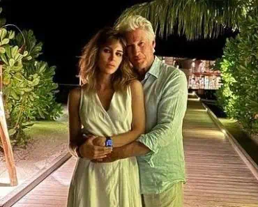 Richard Gere, apariție rară alături de soția sa și cei doi copii. Actorul a publicat imagini cu familie de Ziua Independenței SUA