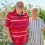 Un cuplu de pensionari riscă o amendă după ce au plantat o grădină lângă casă. „Pare o vânătoare de vrăjitoare”