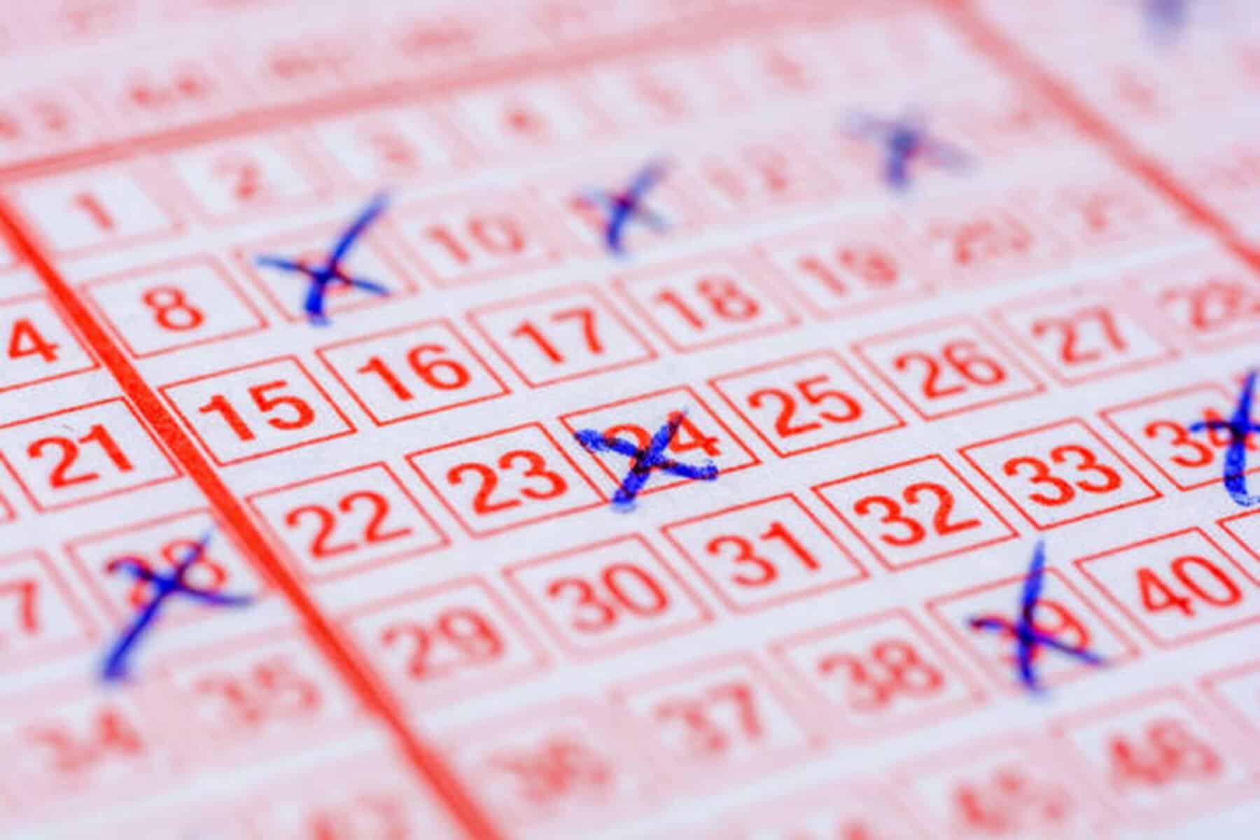 Un român a dat marea lovitură la Loto. Unde s-a jucat biletul norocos