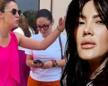 Andreea Ilie Dell Uomo, adevărul din spatele scandalului cu Poliția de la Opera din Brașov! Cine este femeia care o hărțuiește Andreea Ilie Dell Uomo, adevărul din spatele scandalului cu Poliția de la Opera din Brașov! Cine este femeia care o hărțuiește