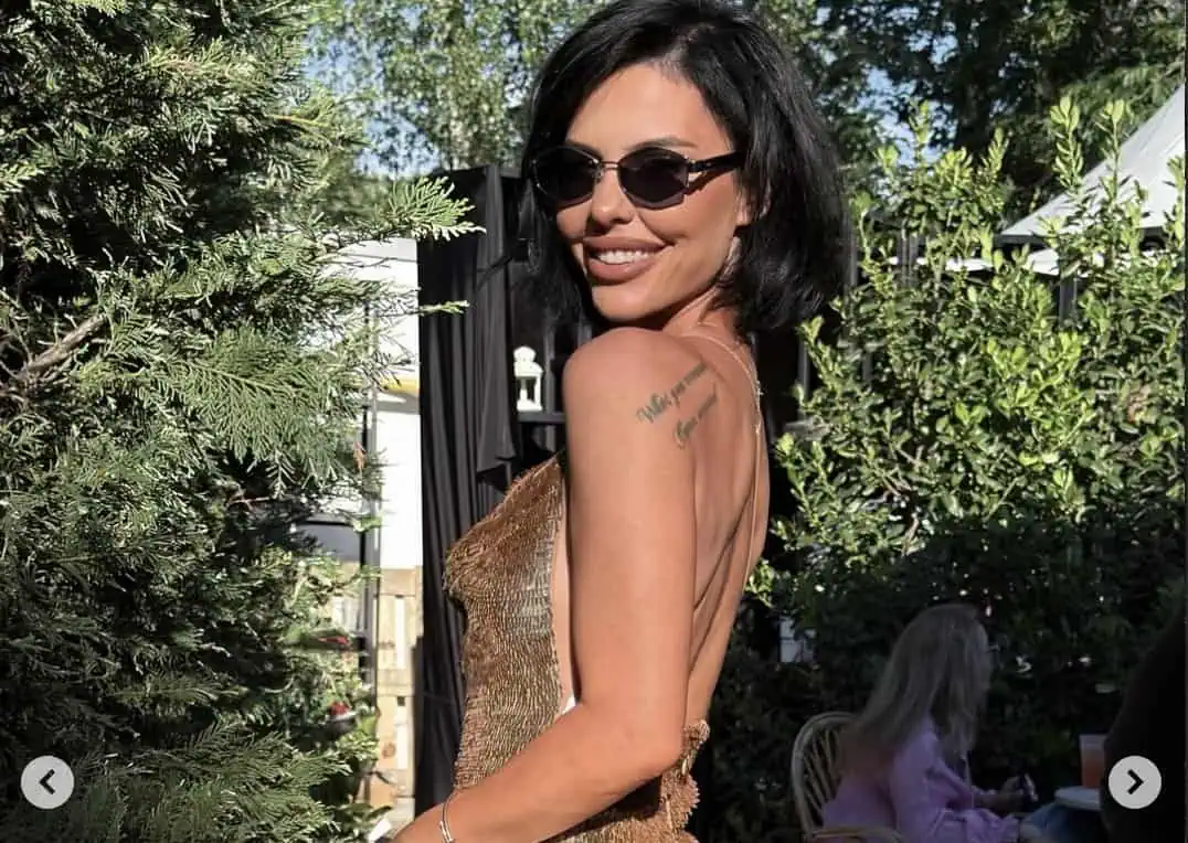 Cum se înțelege Andreea Popescu cu foștii socri. Ce a dezvăluit, fără reținere: „Orgoliul trebuie să se rupă puțin”