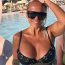 Andreea Marin și Cristina Șișcanu se bronzează gratis în curtea casei: „Porția de vitamina D3.” Cum își mențin silueta de invidiat