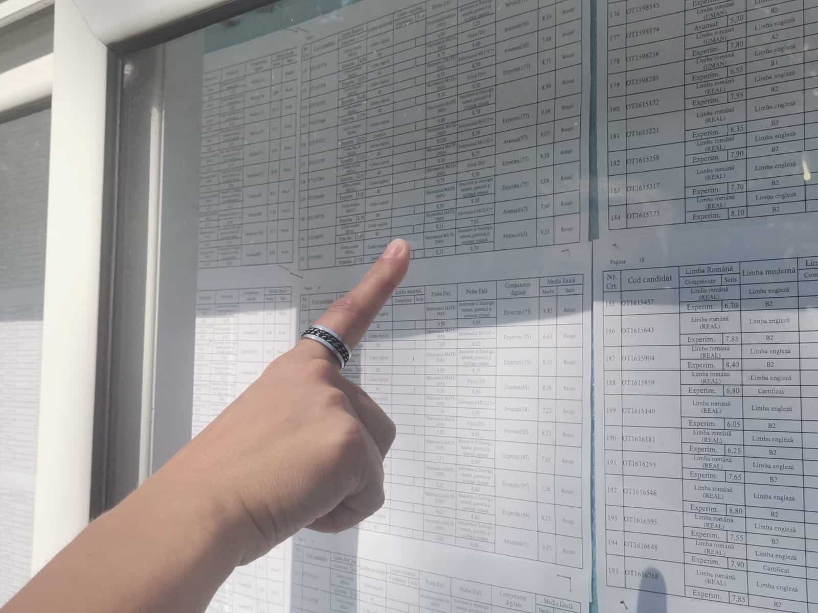 Harta rezultatelor la BACALAUREAT 2026. În ce județe s-au obținut cele mai multe medii de 10 și cum arată clasamentul performanței la examen Harta rezultatelor la BACALAUREAT 2026. În ce județe s-au obținut cele mai multe medii de 10 și cum arată clasamentul performanței la examen