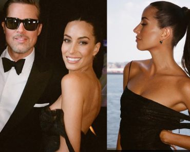 Brad Pitt și Ines de Ramon și-au oficializat relația pe Instagram. Primele imagini cu cei doi împreună. „El nu are în plan să se căsătorească din nou”