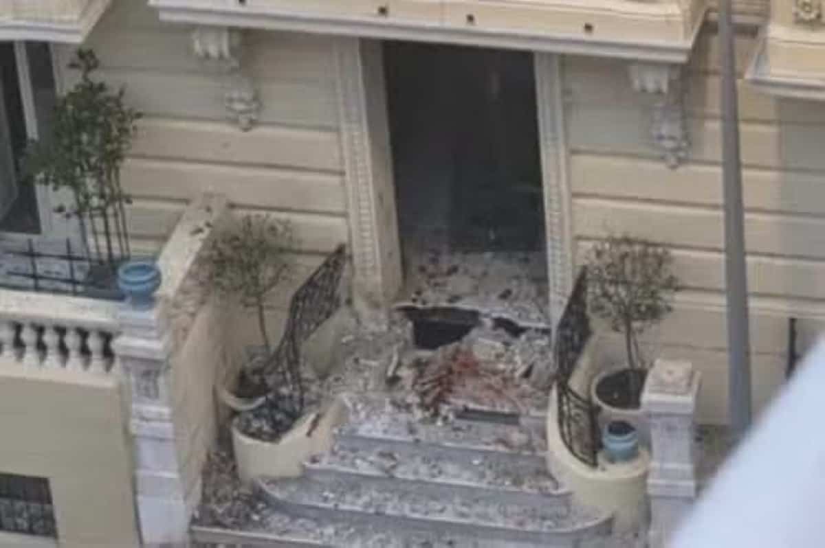 Răsturnare de situație în cazul bombei din Monaco! Principala suspectă a fost găsită moartă, îngropată lângă Kiev Răsturnare de situație în cazul bombei din Monaco! Principala suspectă a fost găsită moartă, îngropată lângă Kiev