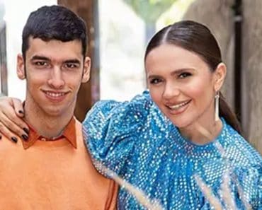 Cuvintele lui Filip au făcut-o să plângă pe Cristina Șișcanu. Ce s-a petrecut în familia lor: „Au apărut niște probleme”