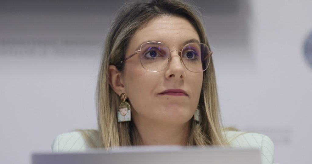 CAB a decis rejudecarea unui proces pe care Diana Buzoianu îl câștigase împotriva RA-APPS: Nu e normal să fie criticată justiția