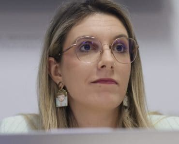 CAB a decis rejudecarea unui proces pe care Diana Buzoianu îl câștigase împotriva RA-APPS: Nu e normal să fie criticată justiția