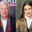 Richard Gere și Diana Silvers, o nouă poveste de dragoste care a atras atenția la Hollywood. Primele imagini cu cei doi