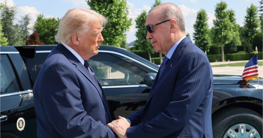 Capcana în care Erdogan a prins Europa și SUA la Ankara: De ce liderul turc va ieși câștigător indiferent de rezultatul summitului NATO