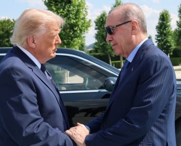 Capcana în care Erdogan a prins Europa și SUA la Ankara: De ce liderul turc va ieși câștigător indiferent de rezultatul summitului NATO