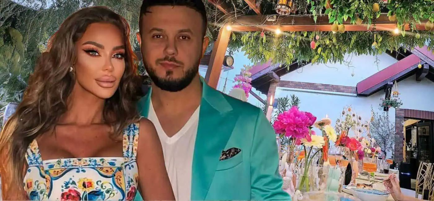 Mai vrea Bianca Drăgușanu să îmbrace rochia de mireasă? De ce și-a vândut iubita lui Gabi Bădălău apartamentul din Dubai?