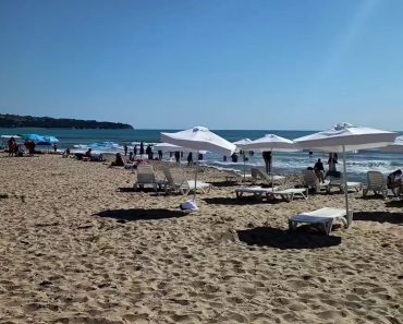 Experiența unui român într-un hotel all inclusive din Bulgaria. A plătit 2.198 de euro pe sejur: „Am mai încercat odată să vin aici. Am zis că s-a schimbat ceva”