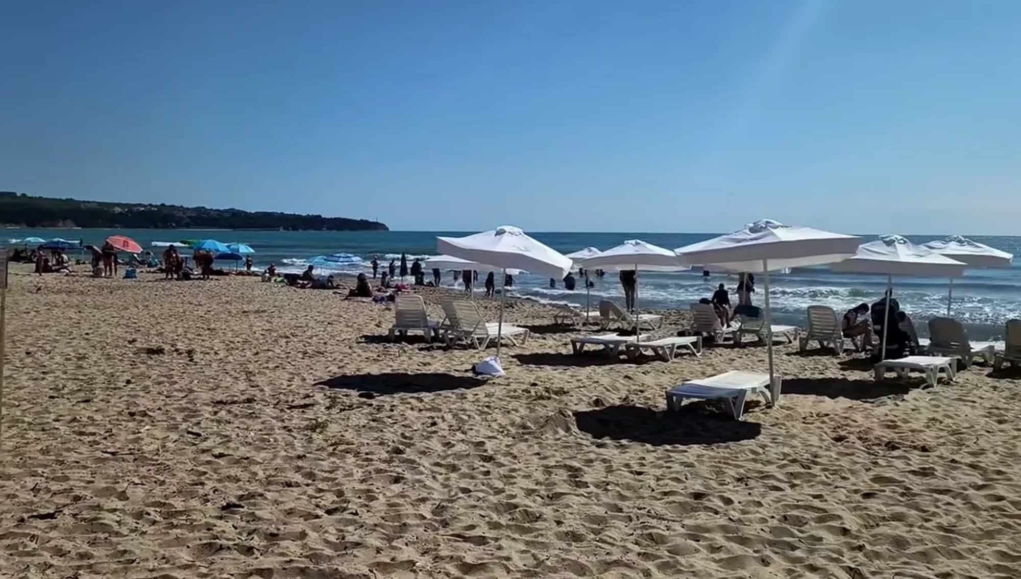 Experiența unui român într-un hotel all inclusive din Bulgaria. A plătit 2.198 de euro pe sejur: „Am mai încercat odată să vin aici. Am zis că s-a schimbat ceva” Experiența unui român într-un hotel all inclusive din Bulgaria. A plătit 2.198 de euro pe sejur: „Am mai încercat odată să vin aici. Am zis că s-a schimbat ceva”