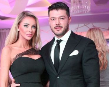 Bianca Drăgușanu nu-l iartă pe Victor Slav. Ce acuzații lansează la adresa fostului soț: „El e influencer, e în vacanță, e plecat” Bianca Drăgușanu nu-l iartă pe Victor Slav. Ce acuzații lansează la adresa fostului soț: „El e influencer, e în vacanță, e plecat”