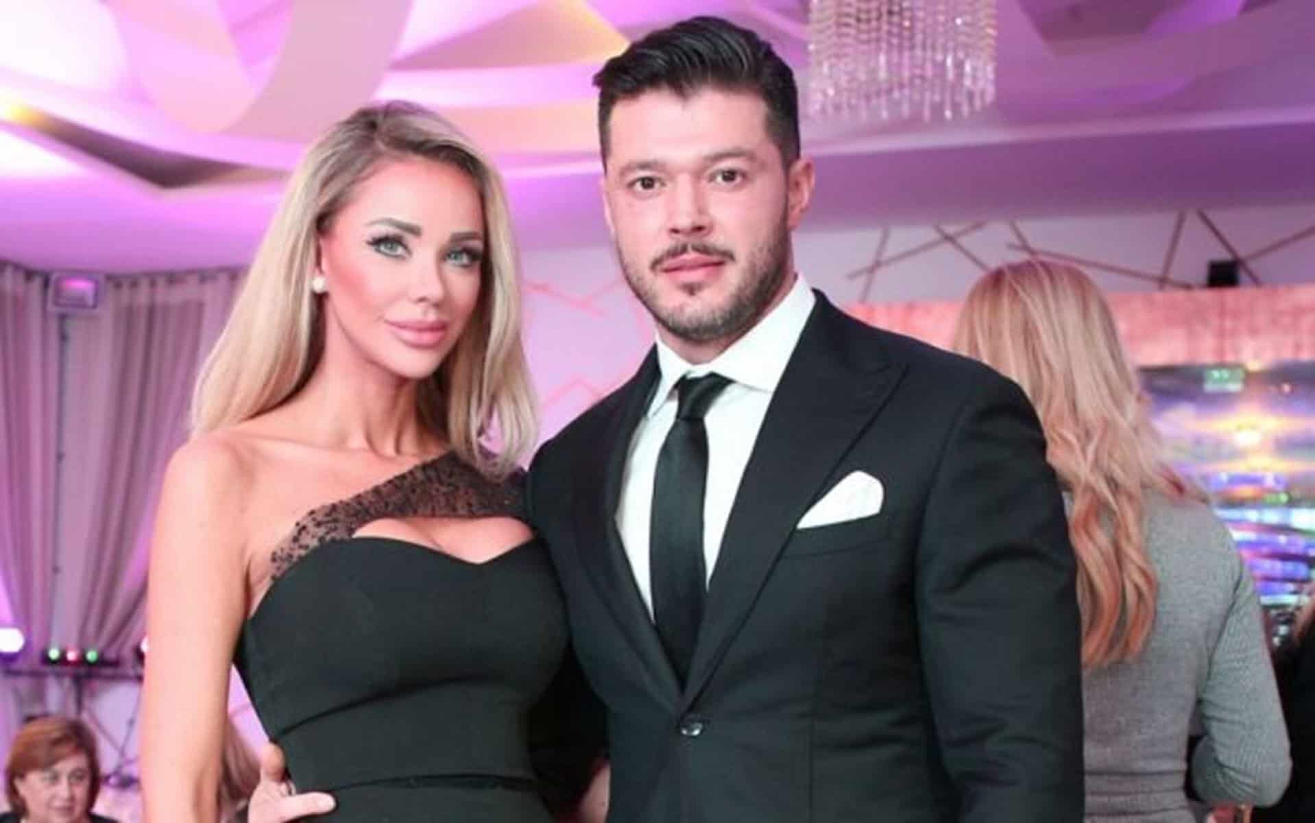 Bianca Drăgușanu nu-l iartă pe Victor Slav. Ce acuzații lansează la adresa fostului soț: „El e influencer, e în vacanță, e plecat”