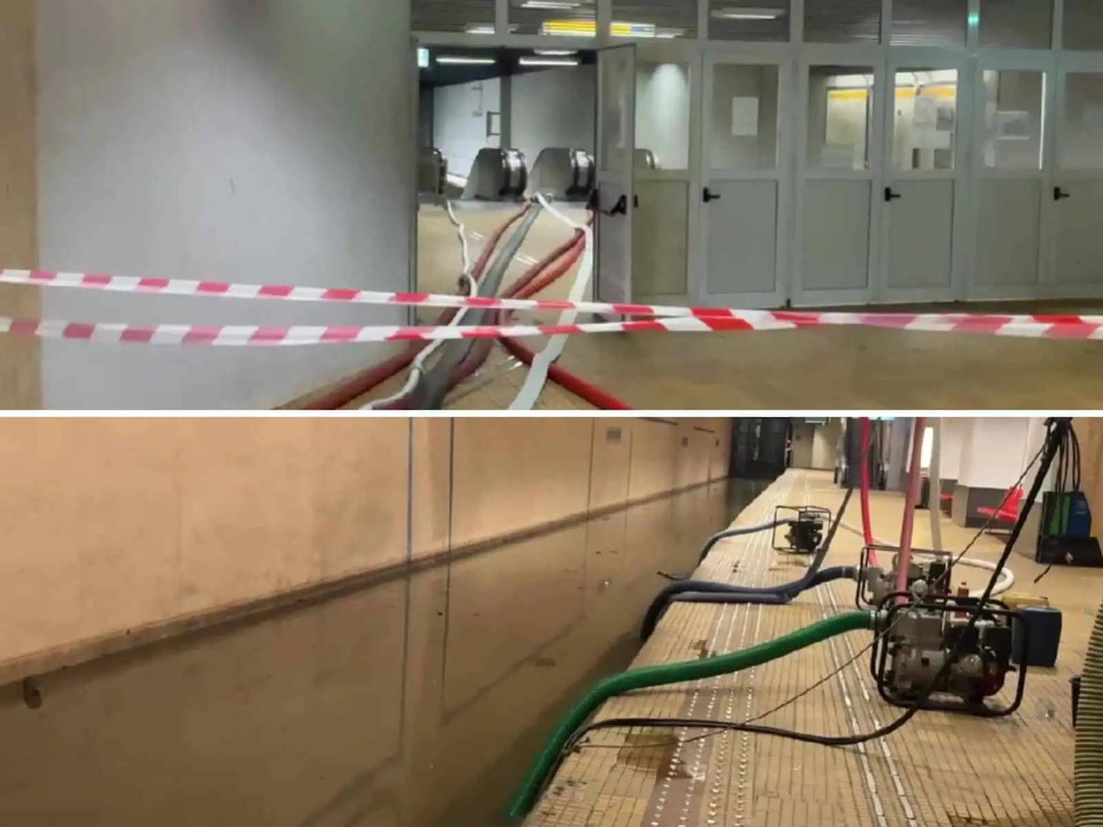 O angajată de la Metrorex s-a infectat cu Legionella după inundațiie recente. Care sunt simptomele la care trebuie să fie atenți oamenii O angajată de la Metrorex s-a infectat cu Legionella după inundațiie recente. Care sunt simptomele la care trebuie să fie atenți oamenii