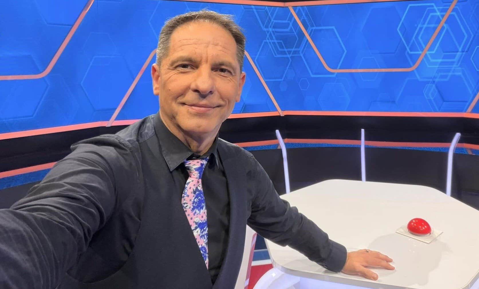Dan Negru, sincer despre salariul din televiziune! De ce voiau șefii să-l înlocuiască la doar 35 de ani