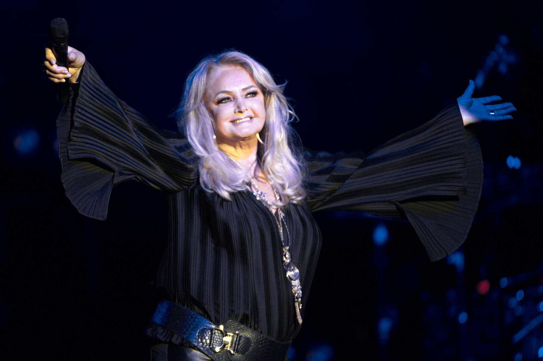 A murit Bonnie Tyler! Lumea muzicii pierde una dintre cele mai emblematice voci ale tuturor timpurilor A murit Bonnie Tyler! Lumea muzicii pierde una dintre cele mai emblematice voci ale tuturor timpurilor