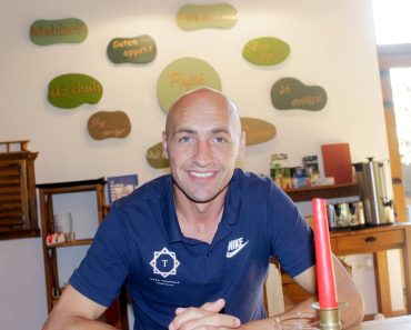 De ce a renunțat Gabi Mureșan definitiv la fotbal. Promisiunea făcută soției sale De ce a renunțat Gabi Mureșan definitiv la fotbal. Promisiunea făcută soției sale