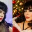 Mariana Moculescu și-a dat fiica în judecată, pentru a-i cere „pensie de întreținere”. Nidia a aflat din presă de proces: „Pentru ce m-a dat?”
