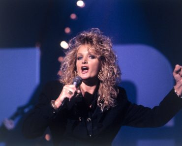 Marea iubire a lui Bonnie Tyler! Povestea de dragoste care a durat peste 50 de ani Marea iubire a lui Bonnie Tyler! Povestea de dragoste care a durat peste 50 de ani
