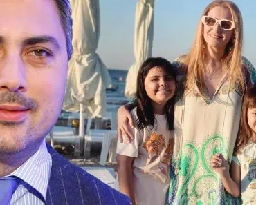 Alexandru Ciucu pleacă în vacanță cu fiicele sale și cu un însoțitor special. „Am fost disperați!” Alexandru Ciucu pleacă în vacanță cu fiicele sale și cu un însoțitor special. „Am fost disperați!”