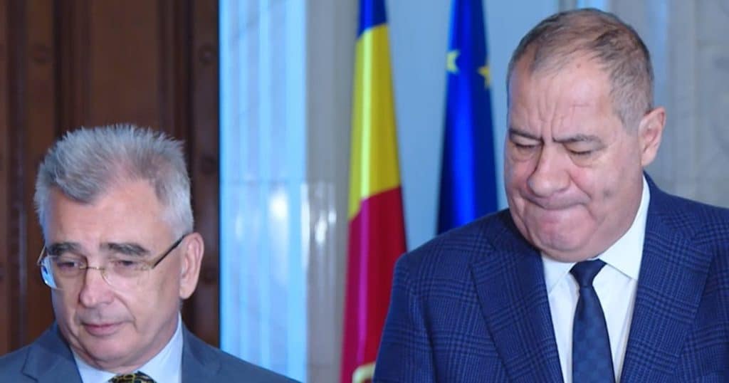 Petrișor Peiu: Grindeanu și Neacșu au venit să vorbească cu AUR înainte de învestirea Guvernului Veștea