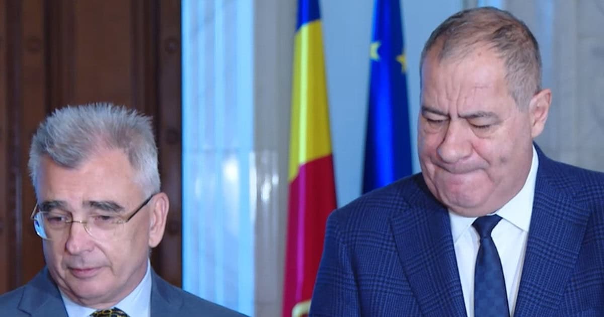 Petrișor Peiu: Grindeanu și Neacșu au venit să vorbească cu AUR înainte de învestirea Guvernului Veștea