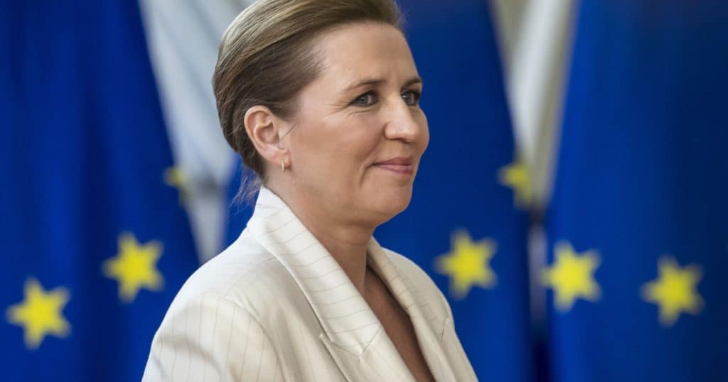Premierul danez Mette Frederiksen îi răspunde lui Trump la summitul NATO: „Groenlanda nu este de vânzare”. Ce le cere aliaților
