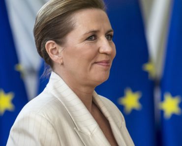 Premierul danez Mette Frederiksen îi răspunde lui Trump la summitul NATO: „Groenlanda nu este de vânzare”. Ce le cere aliaților