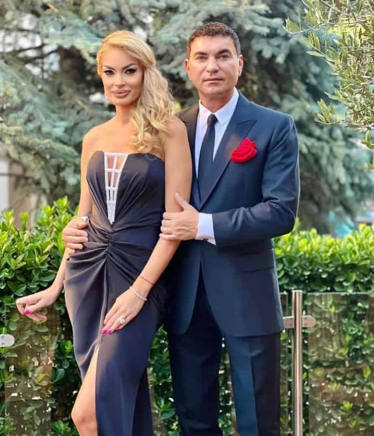 Cristi Borcea și Valentina Pelinel, imagine rară cu cei nouă copii. „Pentru unii e nebunie” Cristi Borcea și Valentina Pelinel, imagine rară cu cei nouă copii. „Pentru unii e nebunie”