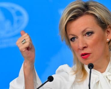 Avertisment dur al Rusiei după summitul NATO de la Ankara: „Deciziile iresponsabile pot duce la o catastrofă”