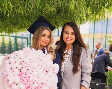 Ce facultate va urma Sarah, fiica Ancăi Serea. Cât costă un an de studii Ce facultate va urma Sarah, fiica Ancăi Serea. Cât costă un an de studii