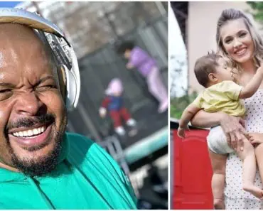 Cum l-au poreclit copiii pe Cabral Ibacka? Prezentatorul a aflat abia după despărțirea de Andreea: „A început negocierea” Cum l-au poreclit copiii pe Cabral Ibacka? Prezentatorul a aflat abia după despărțirea de Andreea: „A început negocierea”