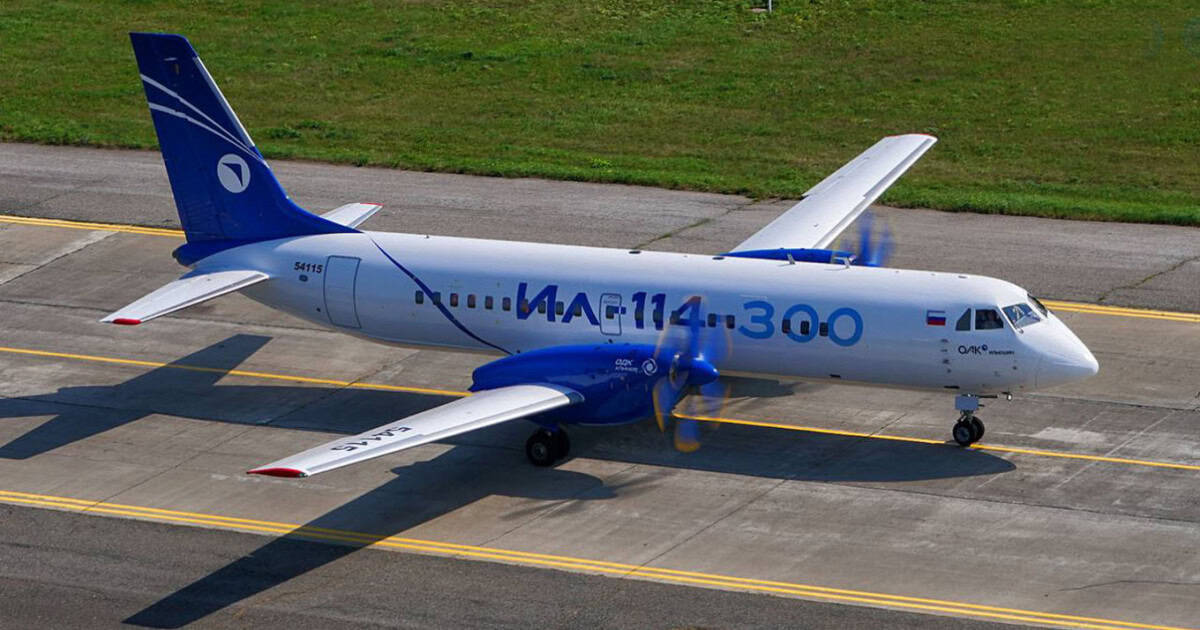 Avionul rus de ultimă generație, dezvoltat să înlocuiască aparatele de zbor străine, nu poate zbura pe frig sau caniculă