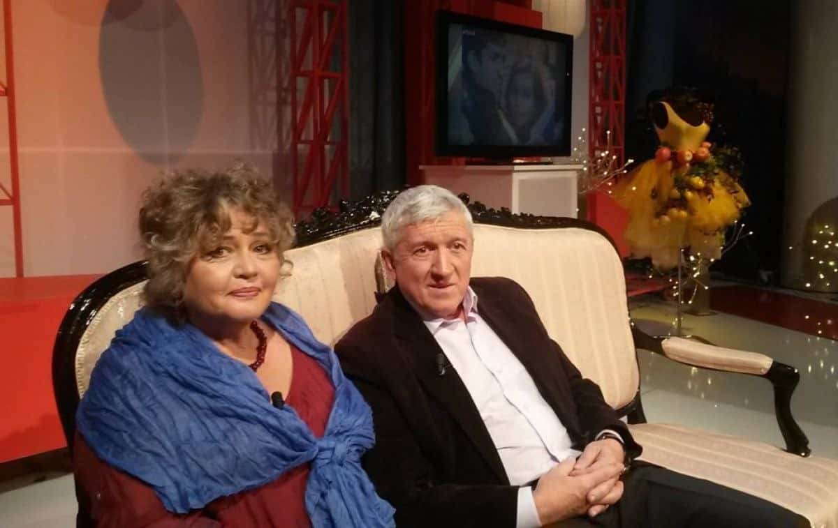 Ce fac astăzi copiii lui Mircea Diaconu și ai Dianei Lupescu. Actrița a făcut mărturisiri rare: „Avem o relație foarte bună”