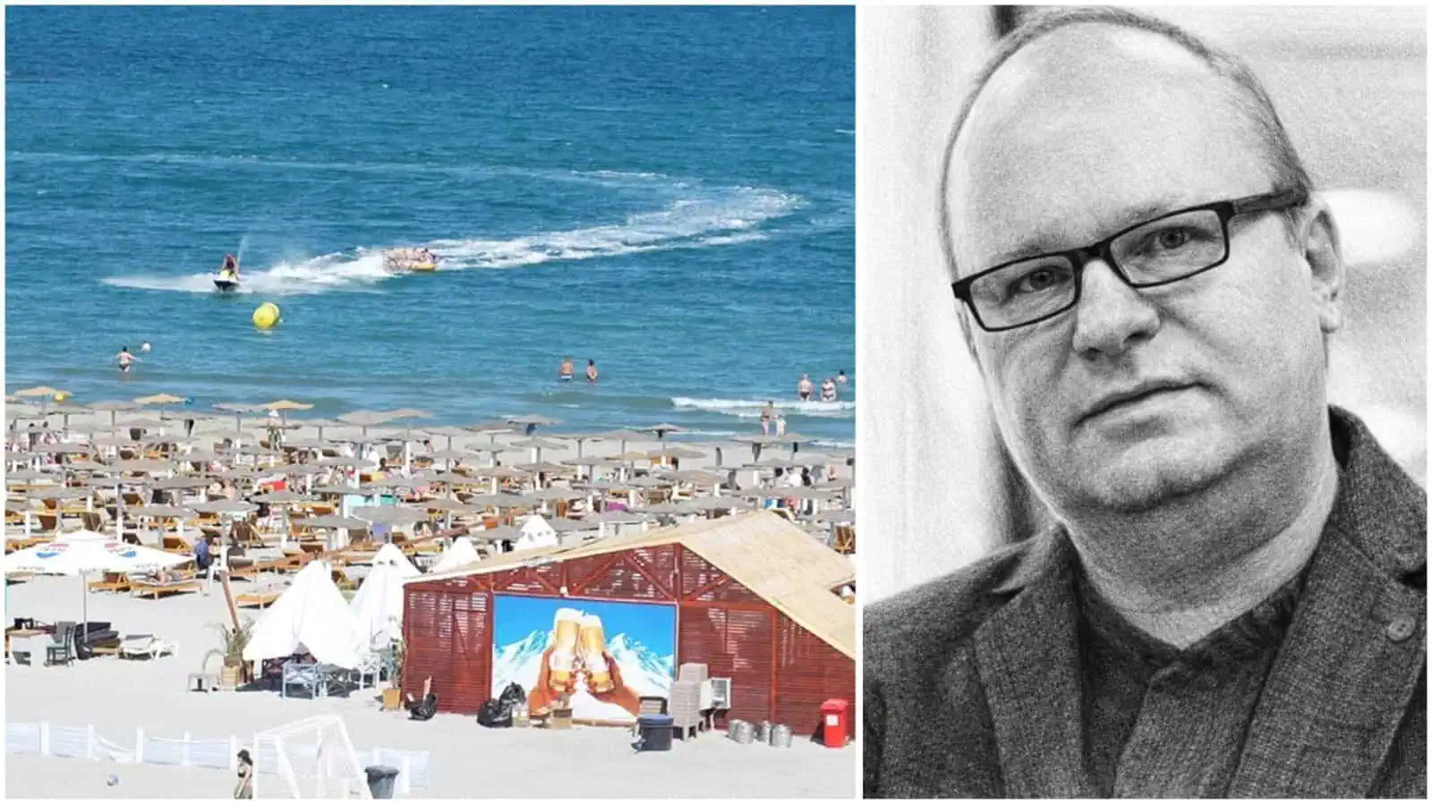 Coasta de Azur, mai ieftină decât litoralul românesc. Concluzia profesorului de economie, Cristian Păun: „Prefer să păstrez banii” Coasta de Azur, mai ieftină decât litoralul românesc. Concluzia profesorului de economie, Cristian Păun: „Prefer să păstrez banii”
