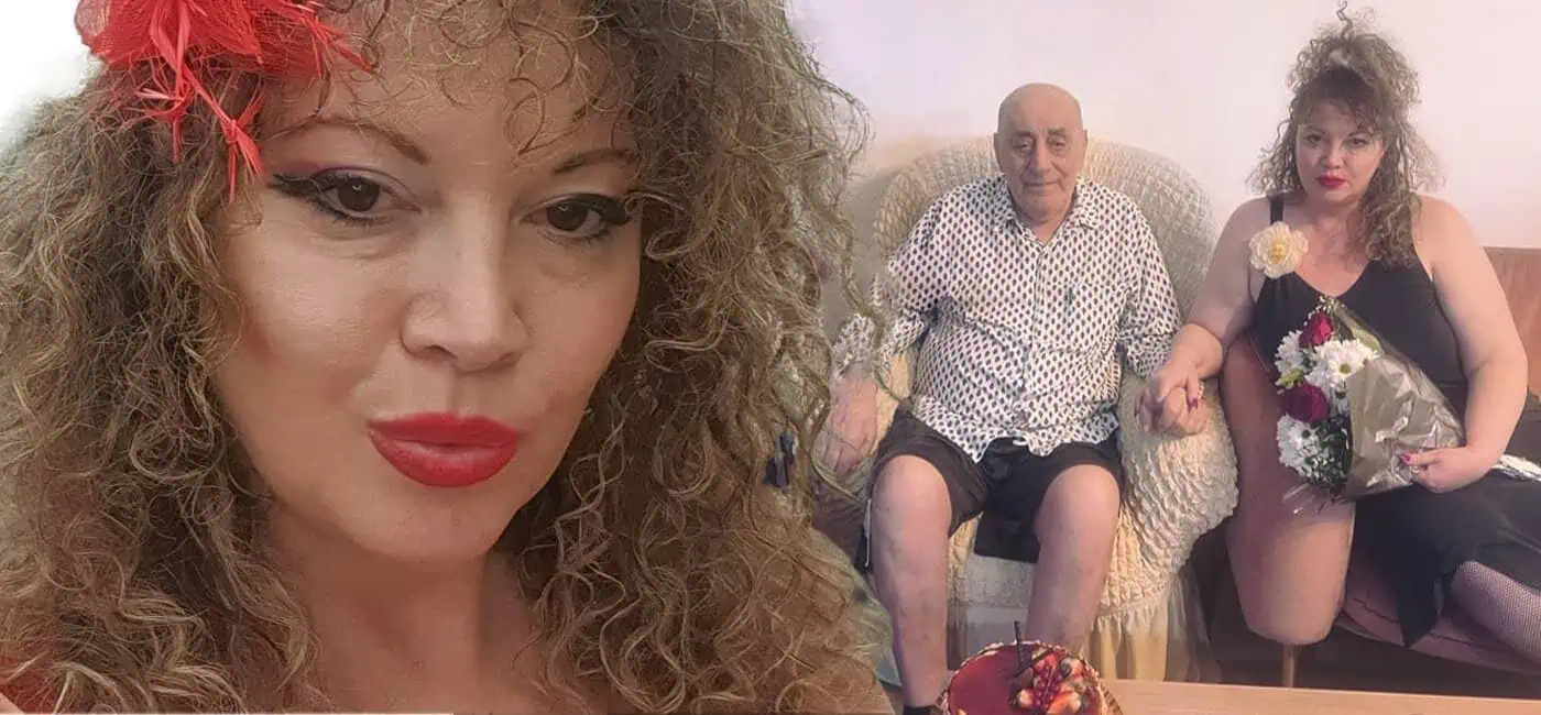 Oana Lis, cu sufletul sfâșiat după ce nu a putut ajunge la înmormântarea bunicii. De ce i-e frică să mai meargă la spital cu Viorel: „Există riscul de…” Oana Lis, cu sufletul sfâșiat după ce nu a putut ajunge la înmormântarea bunicii. De ce i-e frică să mai meargă la spital cu Viorel: „Există riscul de…”