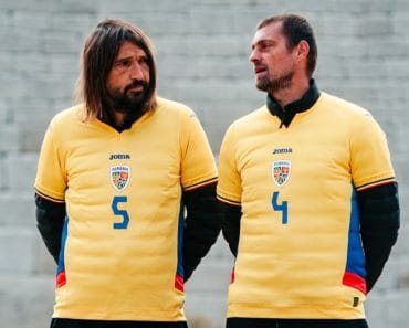 Dan Alexa, poveste incredibilă despre Gabi Tamaș: „Îl văd și încep să tremur la volan”. Ce a făcut fostul fotbalist Dan Alexa, poveste incredibilă despre Gabi Tamaș: „Îl văd și încep să tremur la volan”. Ce a făcut fostul fotbalist