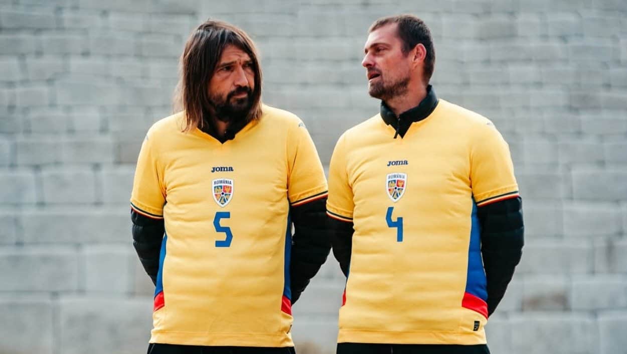 Dan Alexa, poveste incredibilă despre Gabi Tamaș: „Îl văd și încep să tremur la volan”. Ce a făcut fostul fotbalist Dan Alexa, poveste incredibilă despre Gabi Tamaș: „Îl văd și încep să tremur la volan”. Ce a făcut fostul fotbalist