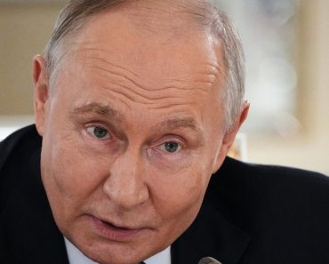 China i-a dat un ultimatum lui Putin privind folosirea armelor nucleare în Ucraina, dezvăluie Zelenski