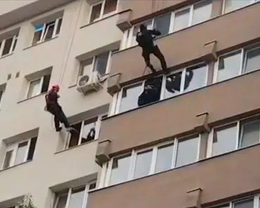Cine este femeia care și-ar fi ținut iubitul ostatic în București. Victima este un avocat cunoscut și a fost salvat de mascați