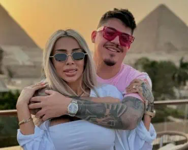 Cristina Pucean, mesaj pentru Bogdan de la Ploiești, după ce a ajuns la spital: „Să îi dea Dumnezeu după suflet” Cristina Pucean, mesaj pentru Bogdan de la Ploiești, după ce a ajuns la spital: „Să îi dea Dumnezeu după suflet”