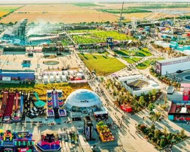 Cât a cheltuit un turist spaniol la Beach, Please! „Îmi place festivalul, este o adevărată nebunie”