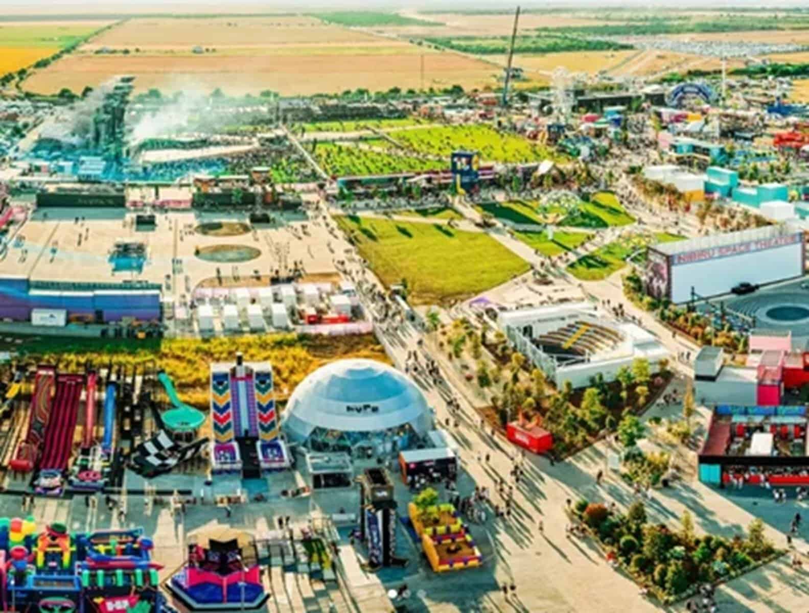 Cât a cheltuit un turist spaniol la Beach, Please! „Îmi place festivalul, este o adevărată nebunie” Cât a cheltuit un turist spaniol la Beach, Please! „Îmi place festivalul, este o adevărată nebunie”